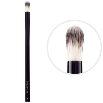Кисть для растушевки теней HOURGLASS Crease Brush No 4
