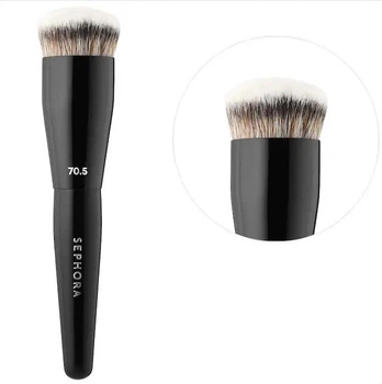Мини-кисть для тональной основы Mini SEPHORA PRO №70.5