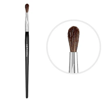 Кисть для растушевки теней SEPHORA #17 Pro Brush Precision Crease Shadow
