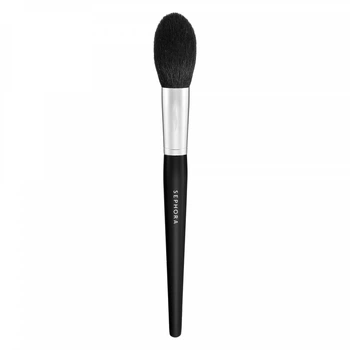Пензель для пудри та рум'ян SEPHORA PRO Precision Powder Brush #59
