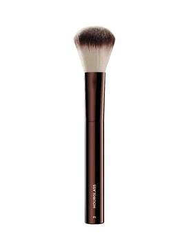 Кисть для тона/румян HOURGLASS Blush Brush No 2
