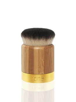 Кисть Кабуки для тона крема или пудры Tarte Airbuki Bamboo Powder Foundation Brush
