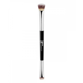 Кисть для теней двух цветов IT COSMETICS Heavenly Luxe №5