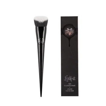 Кисть для тона KAT VON D Lock-It Edge Foundation Brush #10