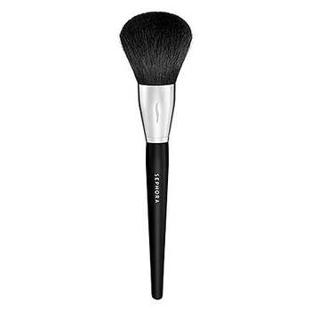 Кисть для пудры круглая SEPHORA #60 PRO Round Powder