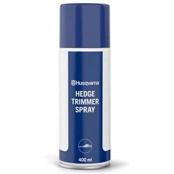 Масло-спрей Husqvarna Hedge Trimmer Spray 400 мл для кусторезов (5386292-01)