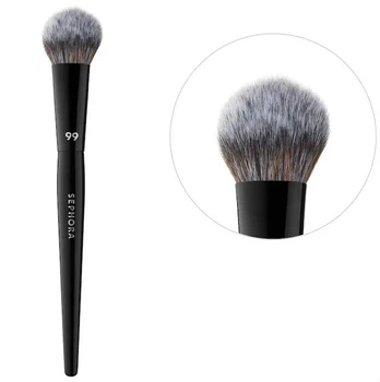 Кисть для румян лепесток SEPHORA PRO №99