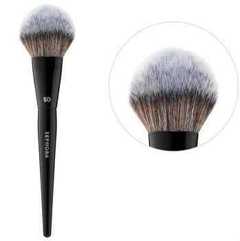 Кисть для пудры профессиональная SEPHORA PRO №50