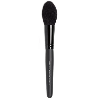 Кисть моделирующая и завершающая для макияжа BareMinerals Seamless Shaping & Finish Brush