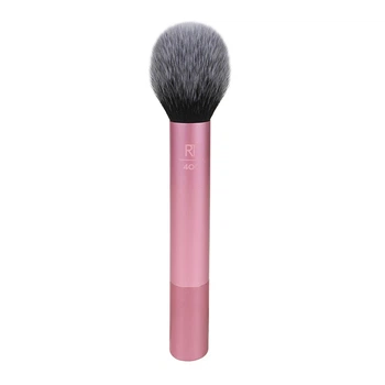 Кисть для румян и бронзера Real Techniques Blush Brush cheek RT 400