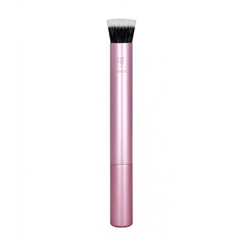 Кисть для румян Real Techniques Filtered Cheek For Cream + Liquid Blush Brush RT 444