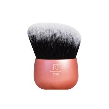 Кисть для нанесения макияжа на тело Real Techniques Angled Kabuki RT 235
