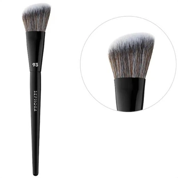 Пензель для рум'ян скошений SEPHORA PRO No93