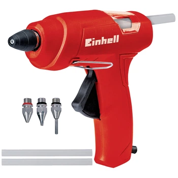 Клейовий пістолет Einhell TC - GG 30 (4006825614022)