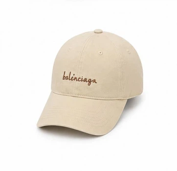 Стильна кепка в premium casual стилі від Balenciaga.