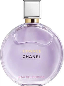 Парфумована вода для жінок Chanel Chance Eau Splendide 50 мл (3145891362107)