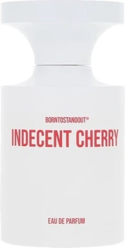 Woda perfumowana unisex BornToStandOut Indecent Cherry 100 ml (8809840211476)