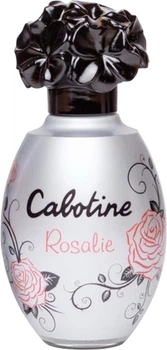 Туалетна вода для жінок Gres Cabotine Rosalie 100 мл (7640111505860)