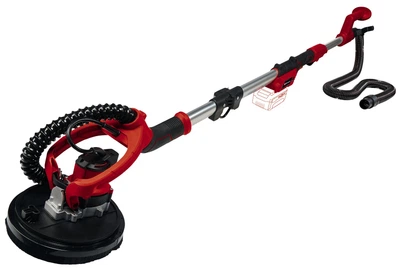 Szlifierka do gipsu Einhell AKU TP - DW 18/225 Li SOLO (4006825647037)