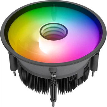 Chłodzenie procesora Thermaltake UX150-L ARGB Lighting Black (CL-P147-CA13SW-A)