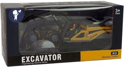Екскаватор на радіокеруванні Revell Control SN127 51279 (5905375851279)