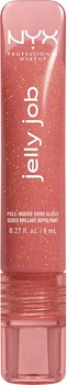 Błyszczyk do ust NYX Professional Makeup Jelly Job 05 Honey It'S Jelly 7.5 ml (800897275976)
