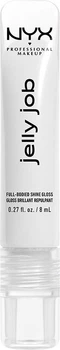 Błyszczyk do ust NYX Professional Makeup Jelly Job 01 Just Jelly 7.5 ml (800897275921)
