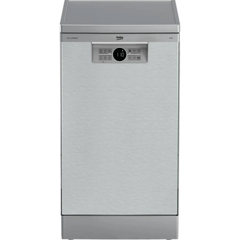 Посудомийна машина BEKO BDFS26121XQ