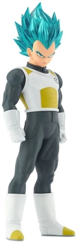 Фігурка Banpresto Blood of Saiyans Dragon Ball Super Vegeta 17 см BPR29519 (4983164295191)