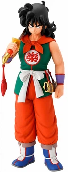 Фігурка Banpresto Ichibansho Dragon Ball Yamcha Training Section 25 см IS68412 (4573102684127)