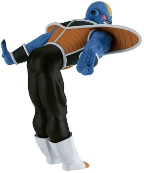 Фігурка Banpresto Solid Edge Works Dragon Ball Z Burter 14 см BP28966P (4983164289664)