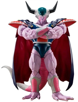 Фігурка Tamashii Nations S.H. Dragon Ball Z King Cold 22 см BDI.SD664600 (4573102664600)