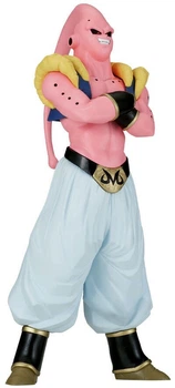 Фігурка Banpresto Match Makers Dragon Ball Z Majin Buu 18 см BP28921P (4983164289213)