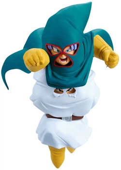 Фігурка Banpresto Dragon Ball Z Match Makers Mighty Mask 13 см PZ69646P (4573102696465)
