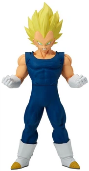 Фігурка Banpresto Grandista Dragon Ball Z Vegeta 26 см BP28923P (4983164289237)