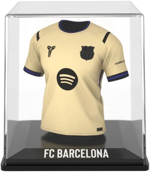 Figurka Fan Collex FC Barcelona 9.5 cm (5600723309173)