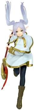 Фігурка Banpresto Maximatic Frieren: Beyond Journey's End Frieren 20 см PZ69635P (4573102696359)