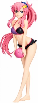 Фігурка Banpresto Gundam Seed Freedom: Lacus Clyne 22 см BP29028P (4983164290288)