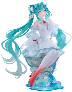Figurka Banpresto Crearluxe Hatsune Miku Clione 18 cm BP29174P (4983164291742)