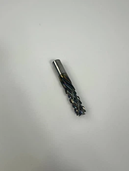 Фреза торцевая твердосплавная ITA TOOLS d=16x50x100 Z2+6 S=16 RH (N99.16.050.100.16PR)