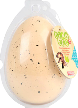 Zabawka Comansi Dinosaur Egg birth 11 cm (8412906189659)
