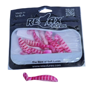 Силикон Relax KOPYTO 2.5\" 10шт цвет TG023,1177640606400