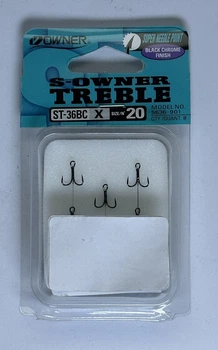 Тройник Owner X 5636-901 №20 Black Chrome Япония, T-5636-901-20