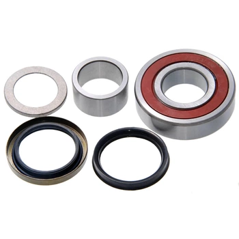 Подшипник шариковый задней полуоси, ремкомплект 32x72x19 Nissan Serena/Vanette C, FEBEST (AS327219KIT)