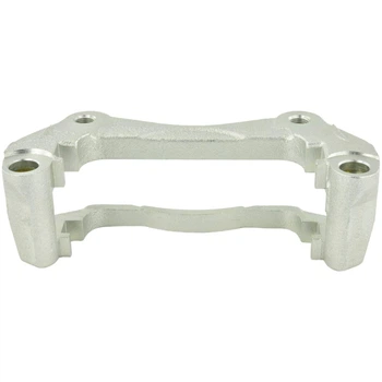 Скоба переднего тормозного суппорта Mitsubishi Lancer VIII/Chrysler Cirrus/Sebring, FEBEST (0477CCY3AF)