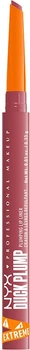 Олівець для губ NYX Professional Makeup Duck Plump 02 Pinkjectn 0.33 г (800897266646)