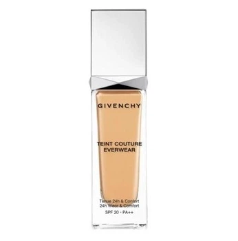 Тональный Крем Для Лица Givenchy Teint Couture Everwear Spf20 Y207 30 Тестер