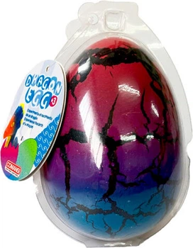 Zabawka Comansi Dragon Egg birth 11 cm (8412906189666)