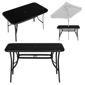 Stół ogrodowy Multigarden SC-094-1