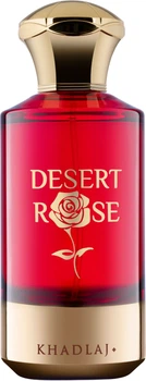 Парфуми для жінок Khadlaj Desert Rose 100 мл (6291107978956)